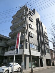 田中第5ビルの物件外観写真